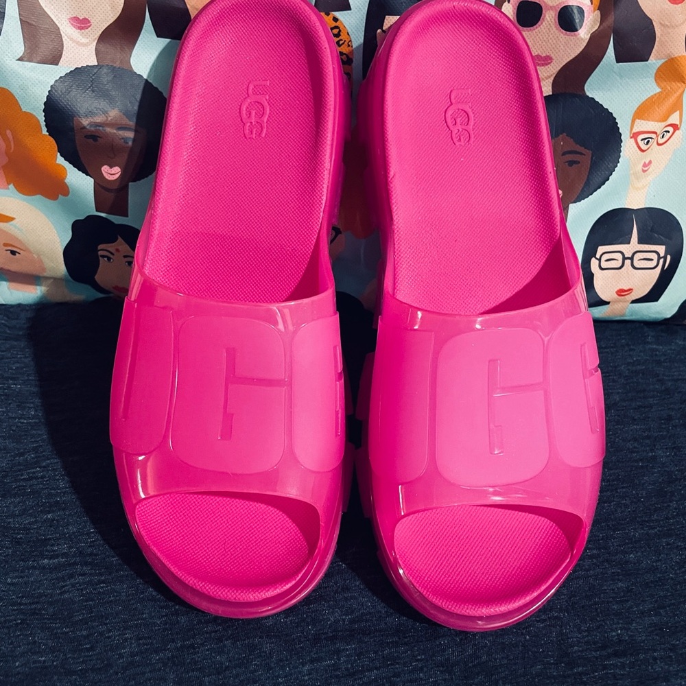 UGG Women's Jella Slide On